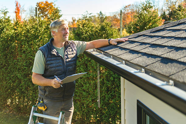 Affordable Gutter Repair And Installation solutions in Lochloosa, FL