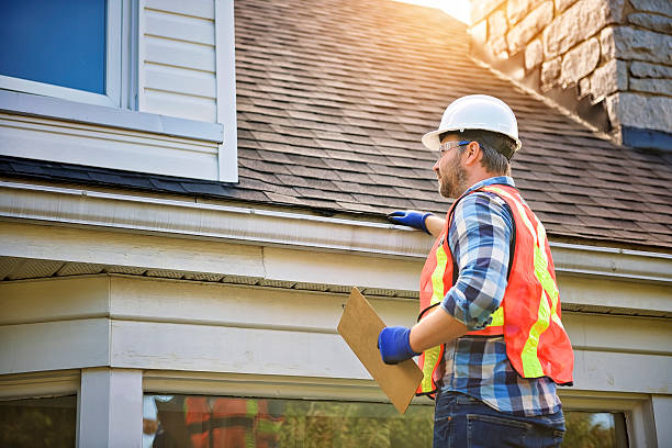 Licensed Gutter Repair And Installation service in Lochloosa, FL - Norken Roofing